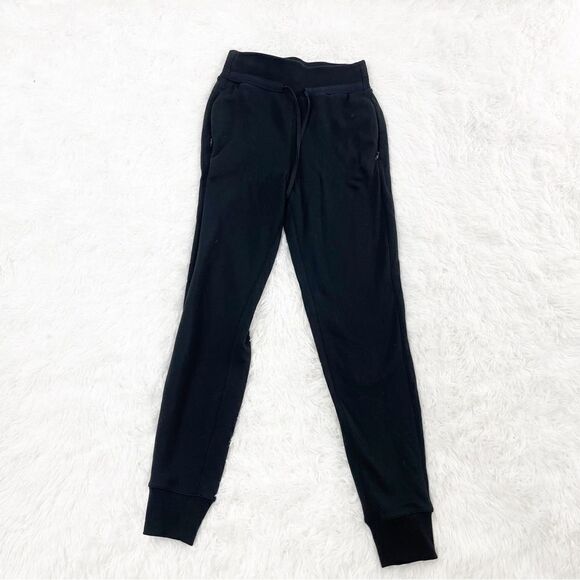 Lululemon Cool & Collected High Waisted Jogger Pants - Picture 4 of 9